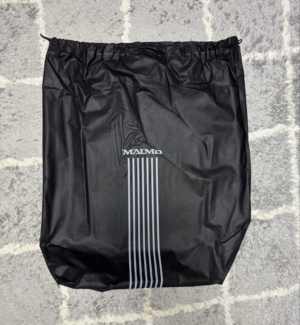 MAIMO 黒 Sサイズキャリーケース ダイヤルロック