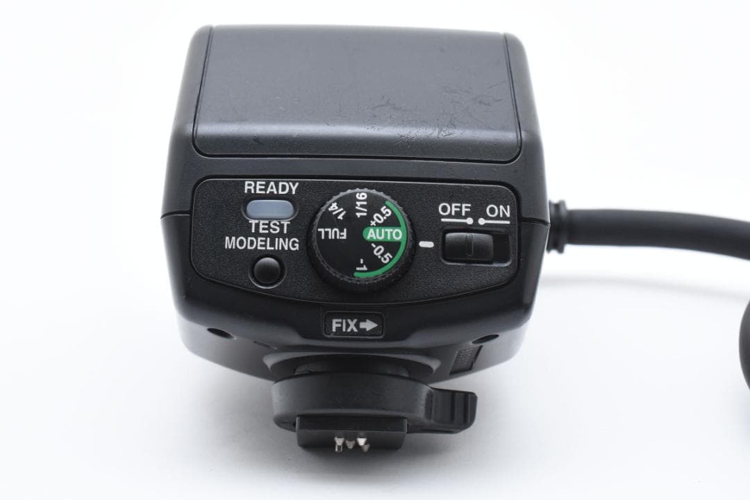 元箱付 ★美品★ PENTAX ペンタックス AF160FC