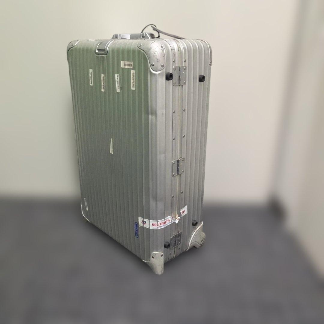 リモワ トパーズ RIMOWA TOPAS スーツケース 大型