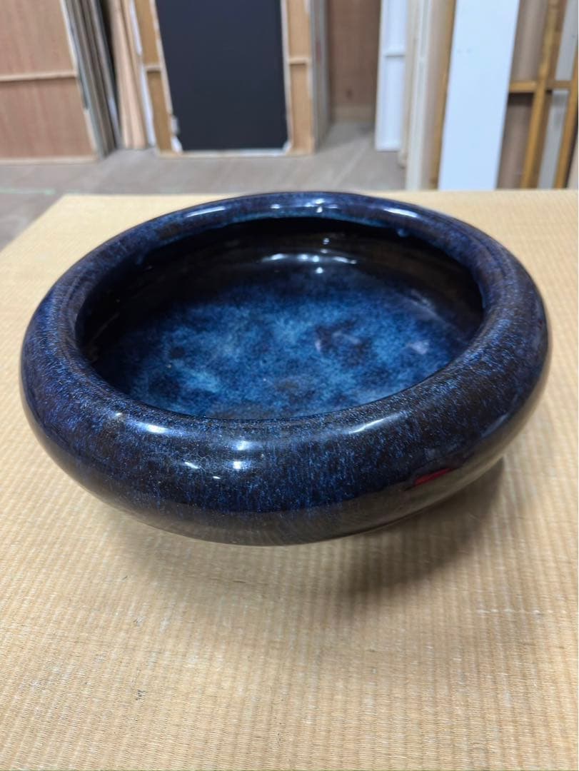 太鼓鉢 丸鉢 壷 壺 中国骨董