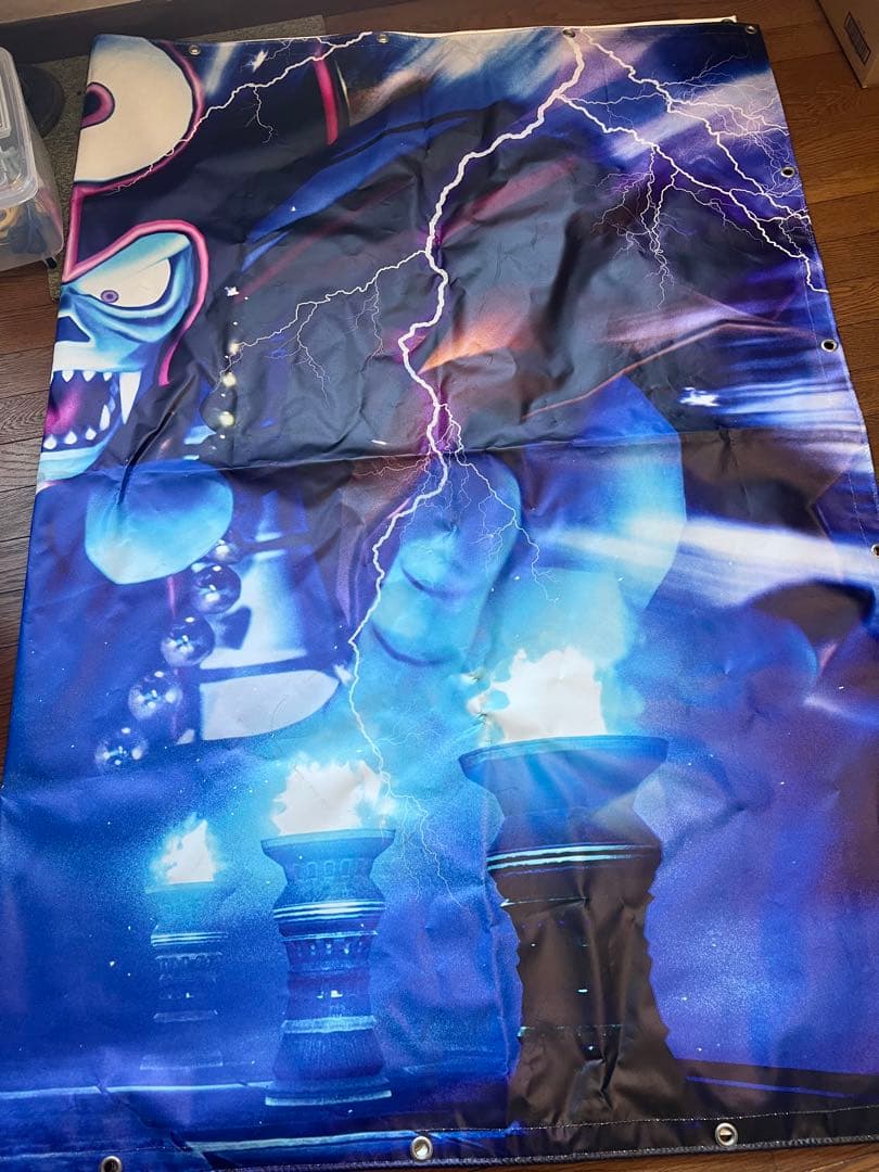 ドラゴンクエストゾーマ