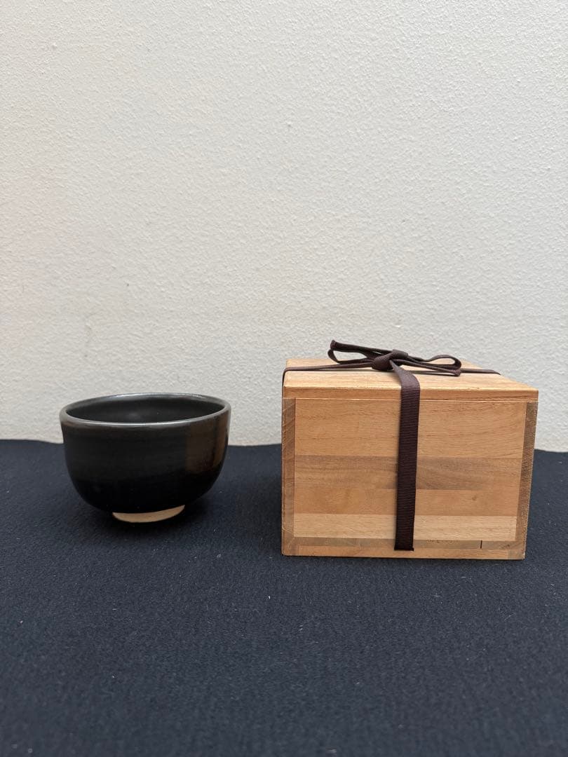 谷本光生【茶碗】【伊賀焼】【茶盌】　谷本景　谷本洋　谷本貴