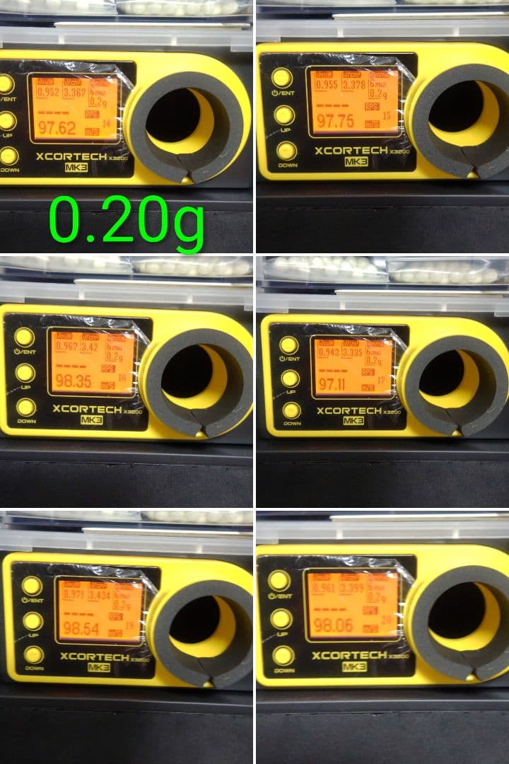 東京マルイ　VSR-10 Gスペック　ブラック＋スコープ