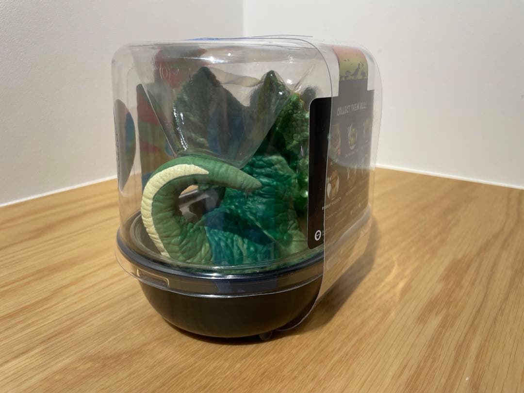 TUBBZ ダック 4体セット 未開封 ラバーダック レア