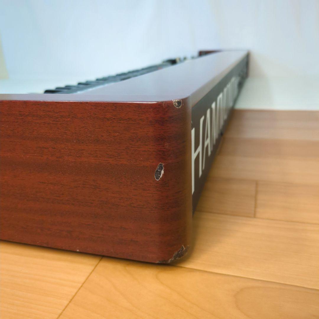HAMMOND XK-1 電子オルガン