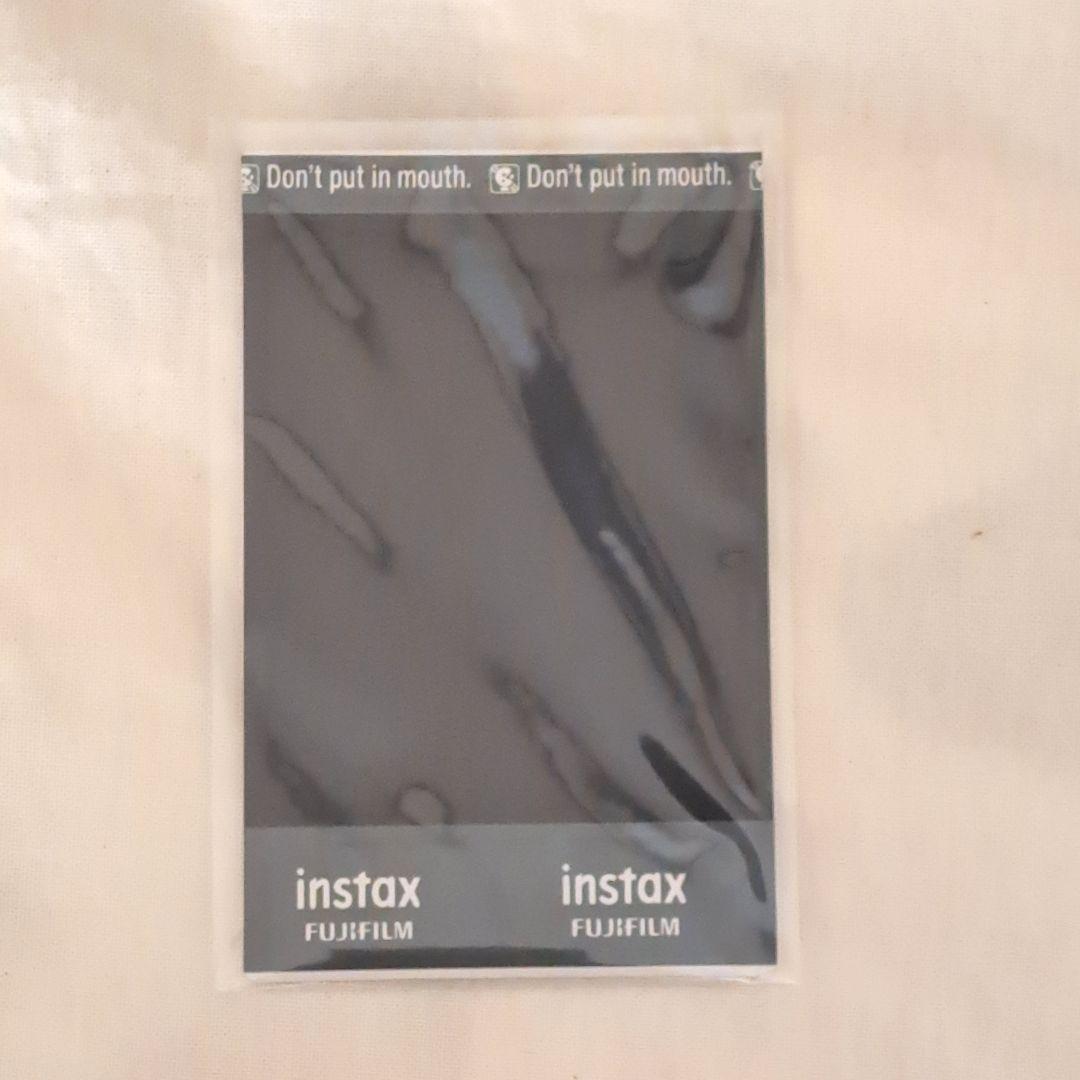 ATEEZ サン 直筆サイン入り チェキ ポラロイド