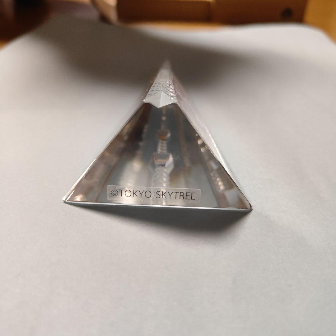 伝統の技と粋　スカイツリークリスタルタワー　江戸切子館