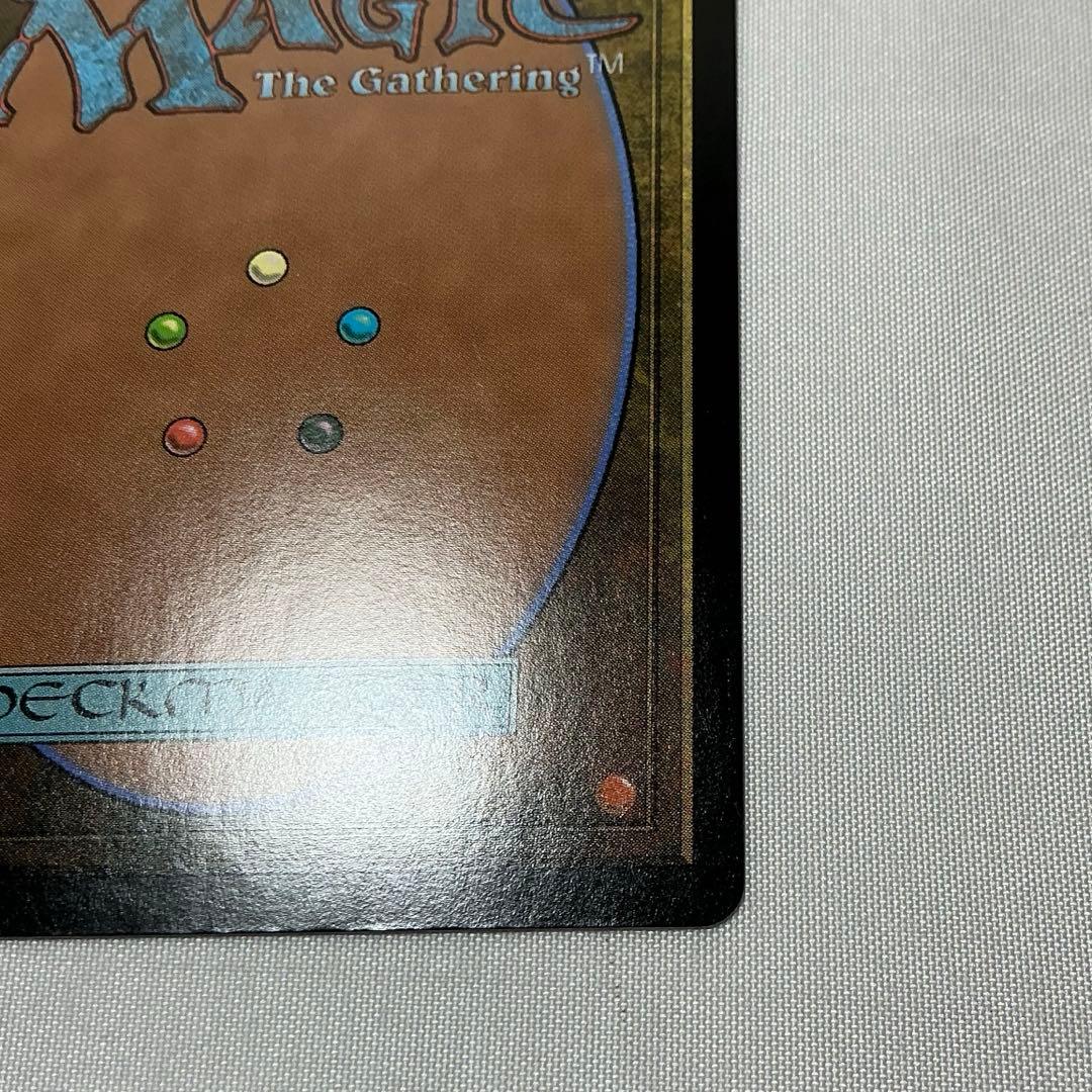 mtg 甦りし悪夢ブレイズ プロモ 辰馬先生サインド　プレマ　スリーブ3点セット