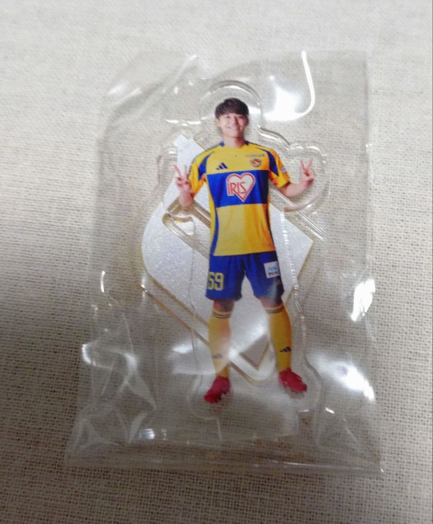 【新品】ベガルタ仙台　2025オーセンティックユニフォーム　ホーム　4XL