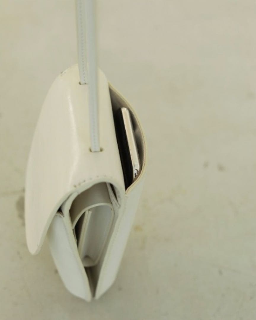 TODAYFUL 新品・未使用レザーマルチポシェットBLACK