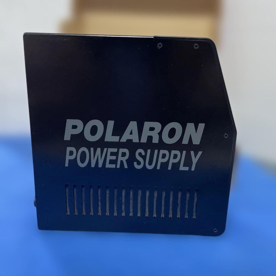 Graupner Polaron ポラロンパワーサプライ 12V25A SMPS