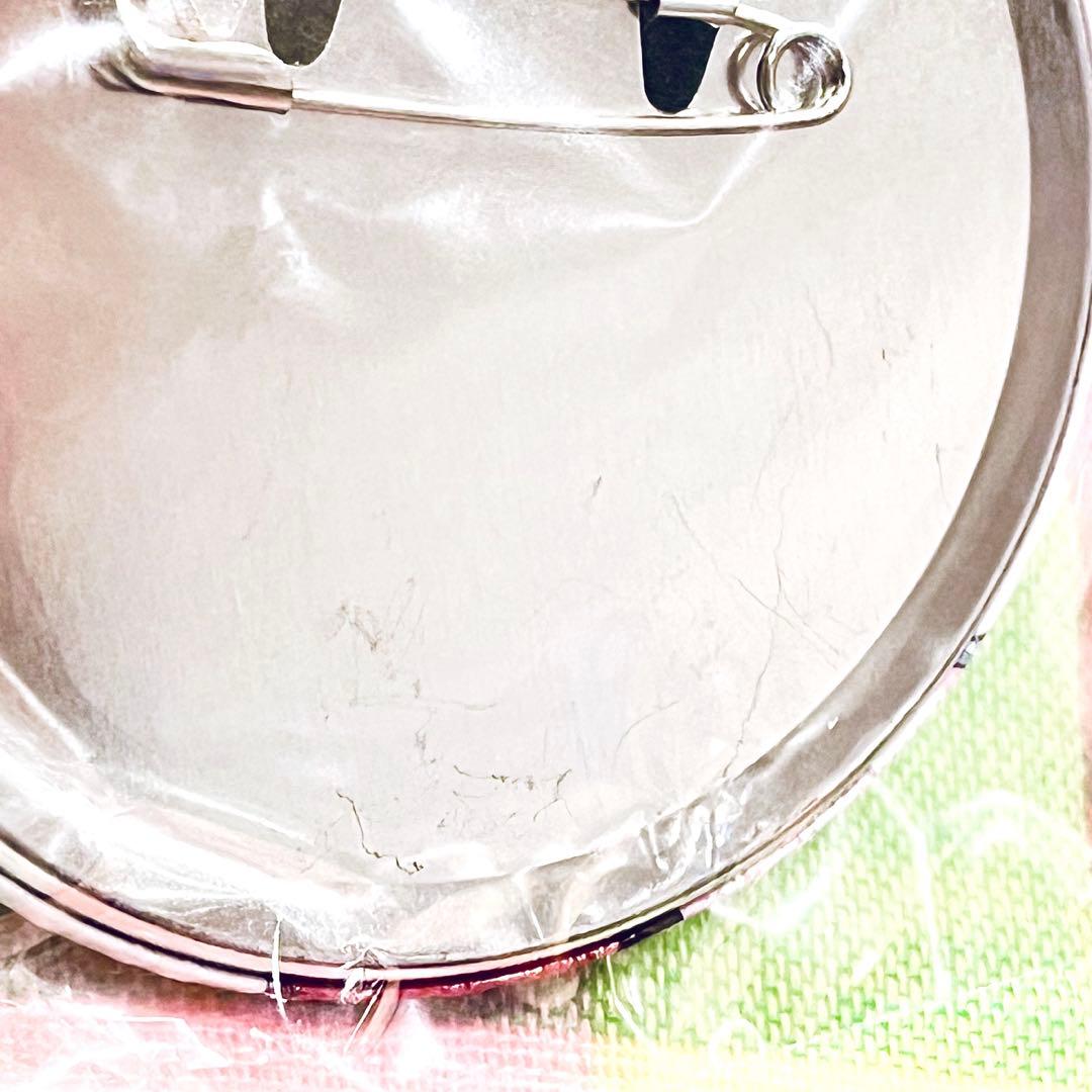 NARUTO セガ限定 缶バッジ 忍界列伝 サクラ プライズ 激レア 希少