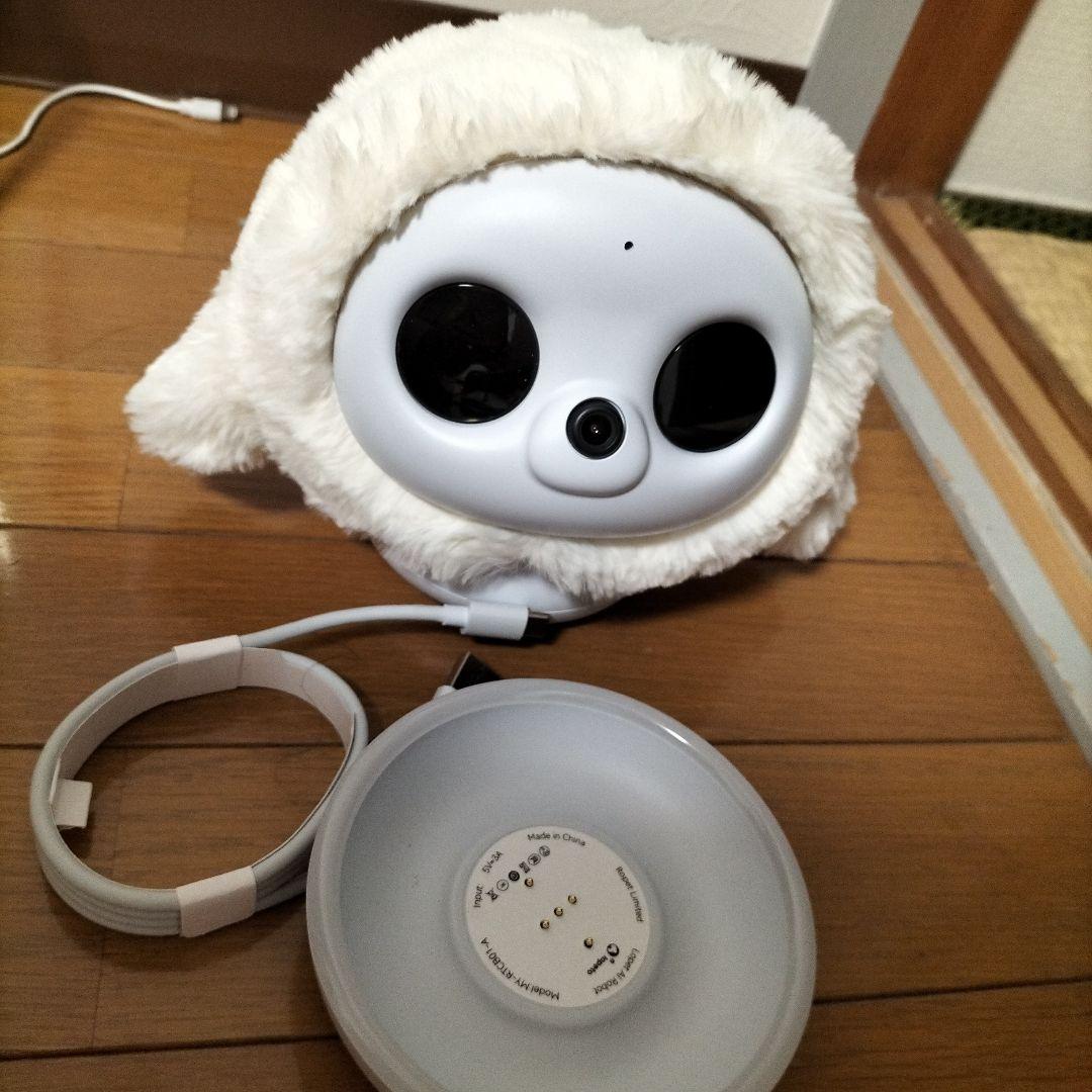 【禰豆子】AIペットlopeto