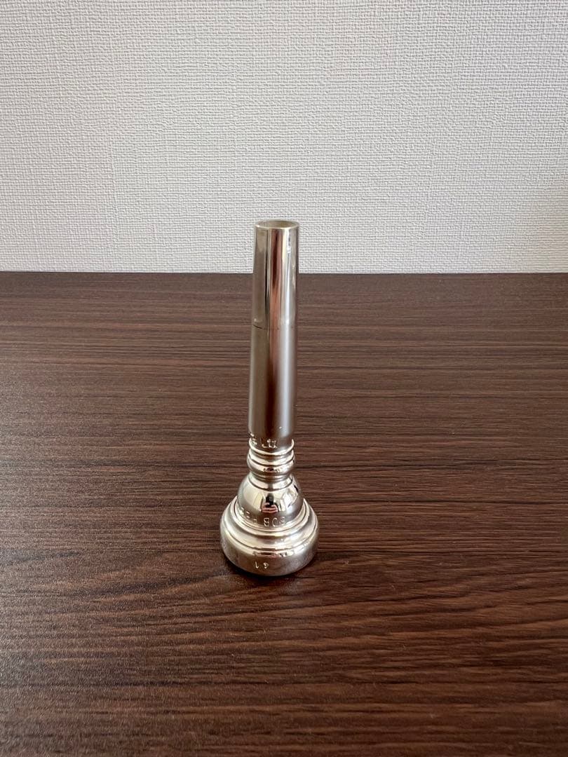 Bob Reeves 41ES 19 トランペットマウスピース