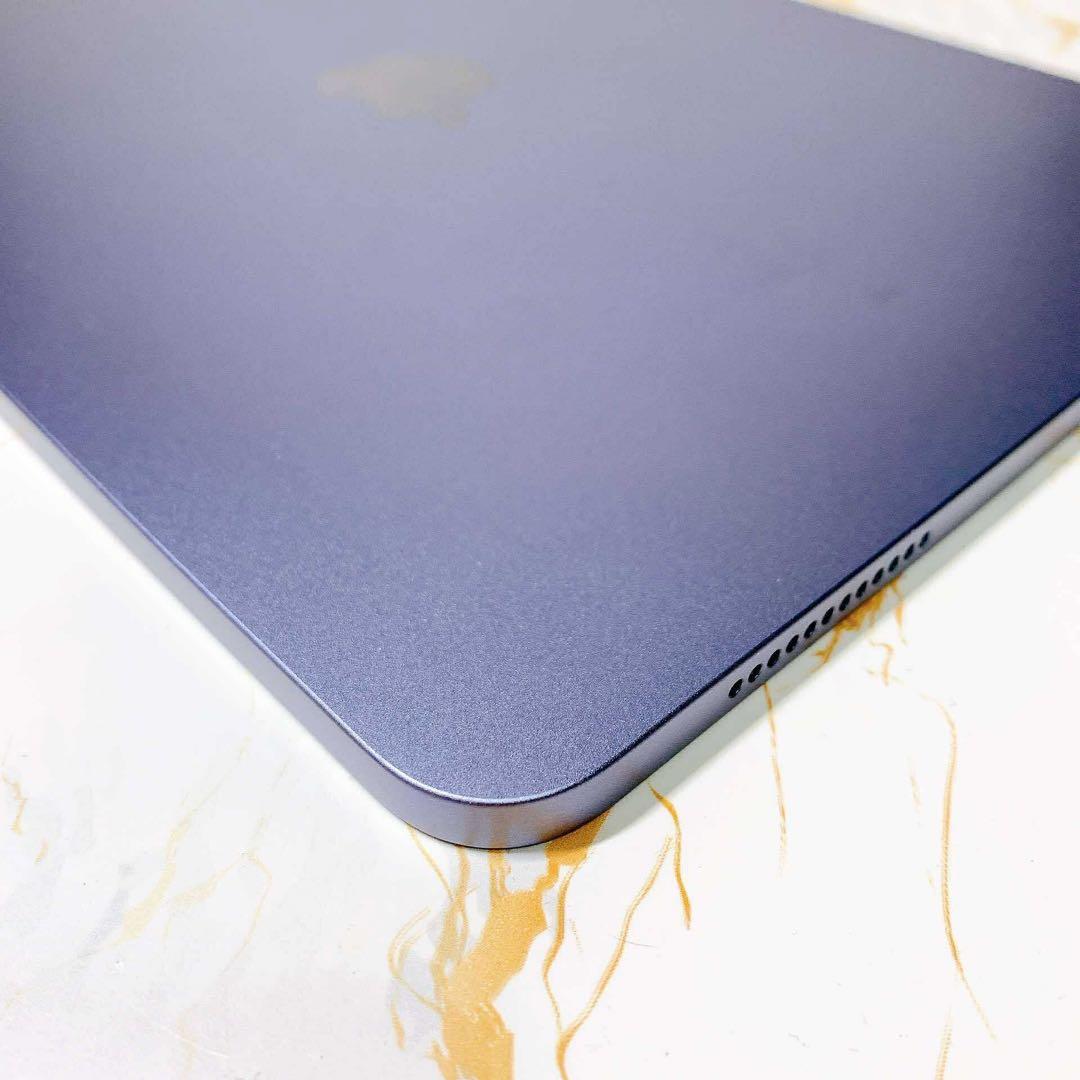 iPad Air 第5世代256GB BT100%