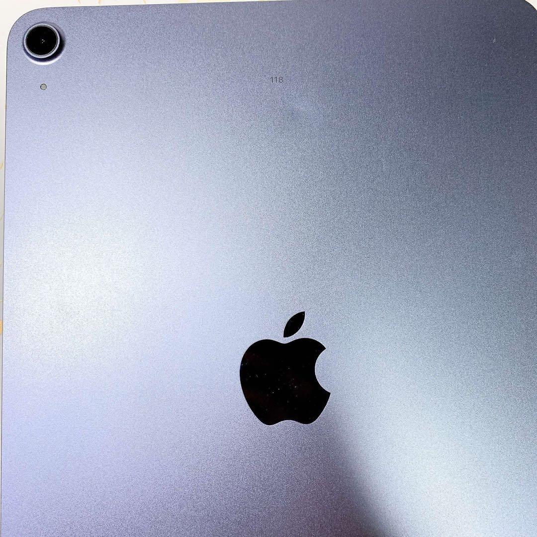 iPad Air 第5世代256GB BT100%