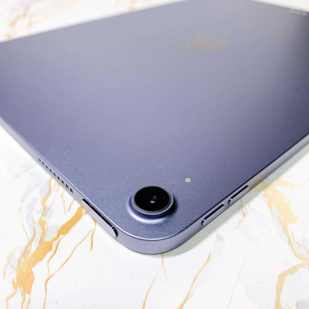 iPad Air 第5世代256GB BT100%