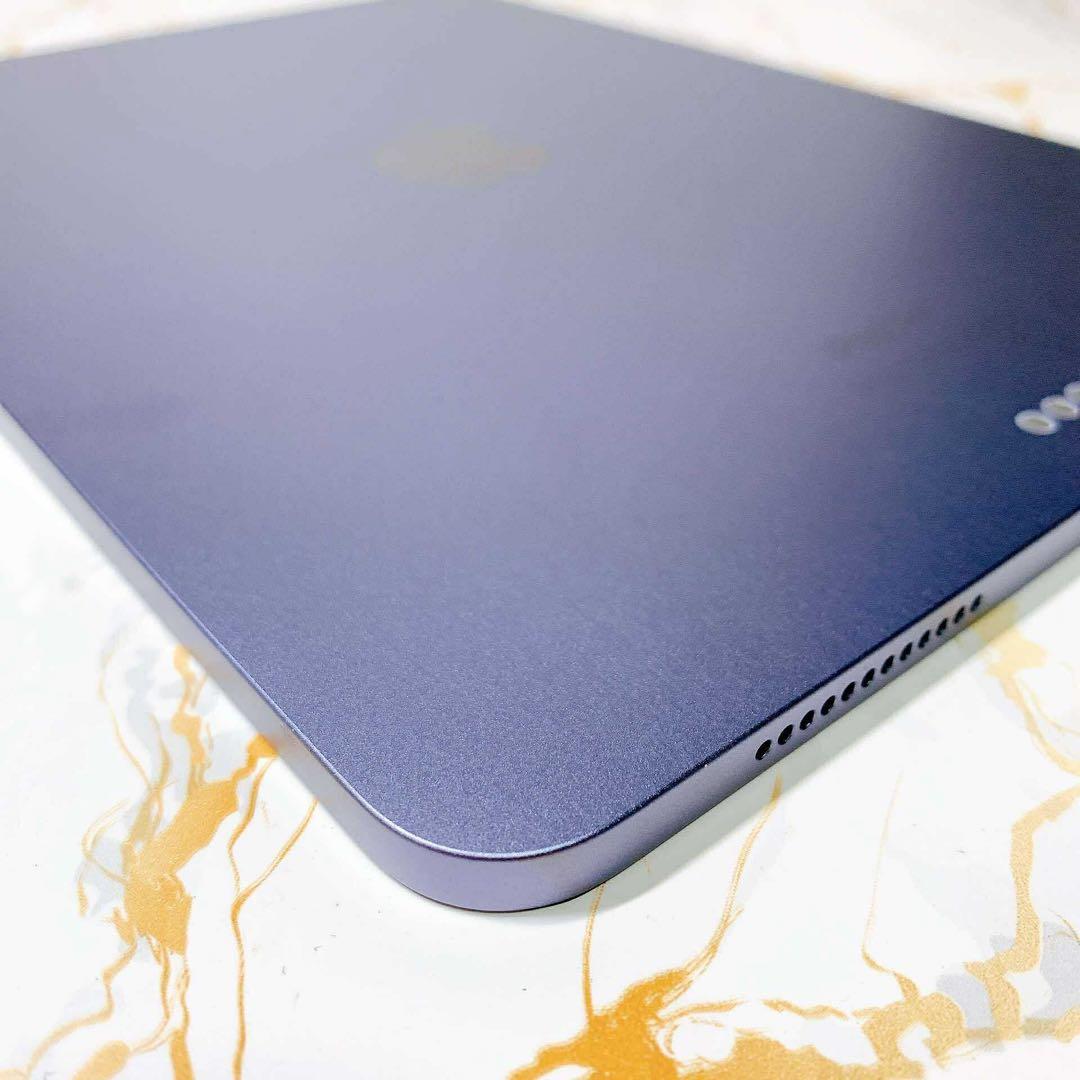 iPad Air 第5世代256GB BT100%