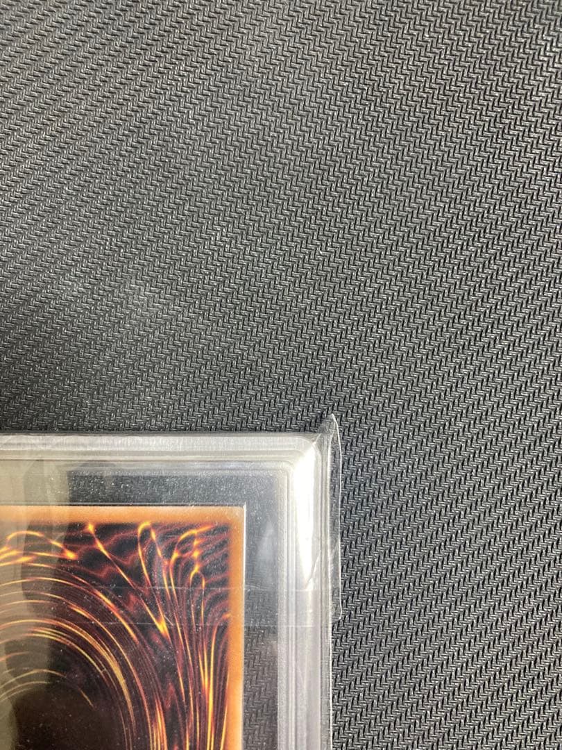 ブラックマジシャン25th 東京ドーム封筒付き　五つ目　5つ目　ARS10遊戯王