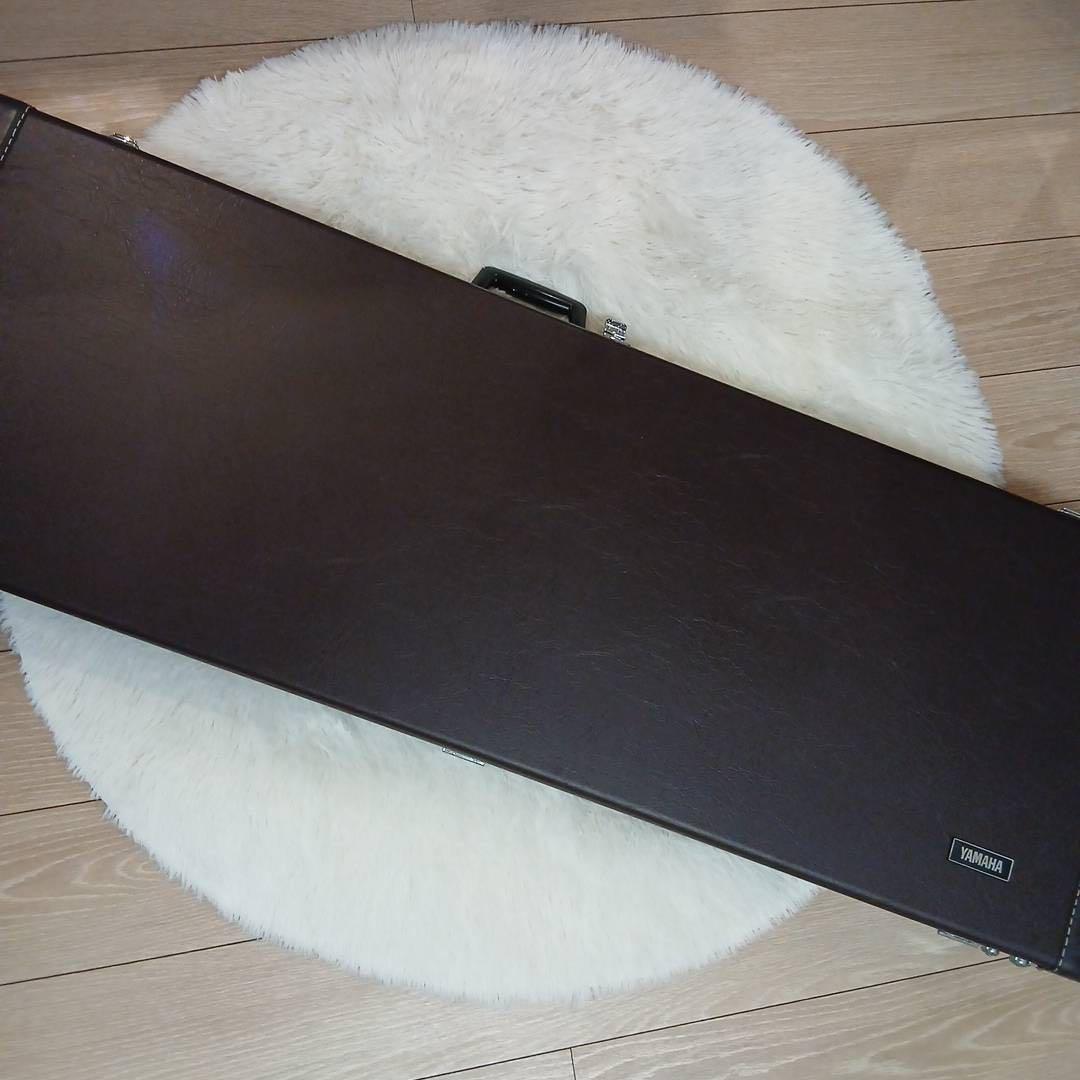 ベース YAMAHA ATTITUDE LTD2 BILLY SHEEHAN MODEL