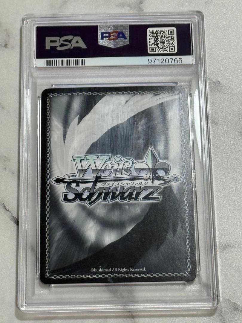 かぐや様は告らせたい　サインカード