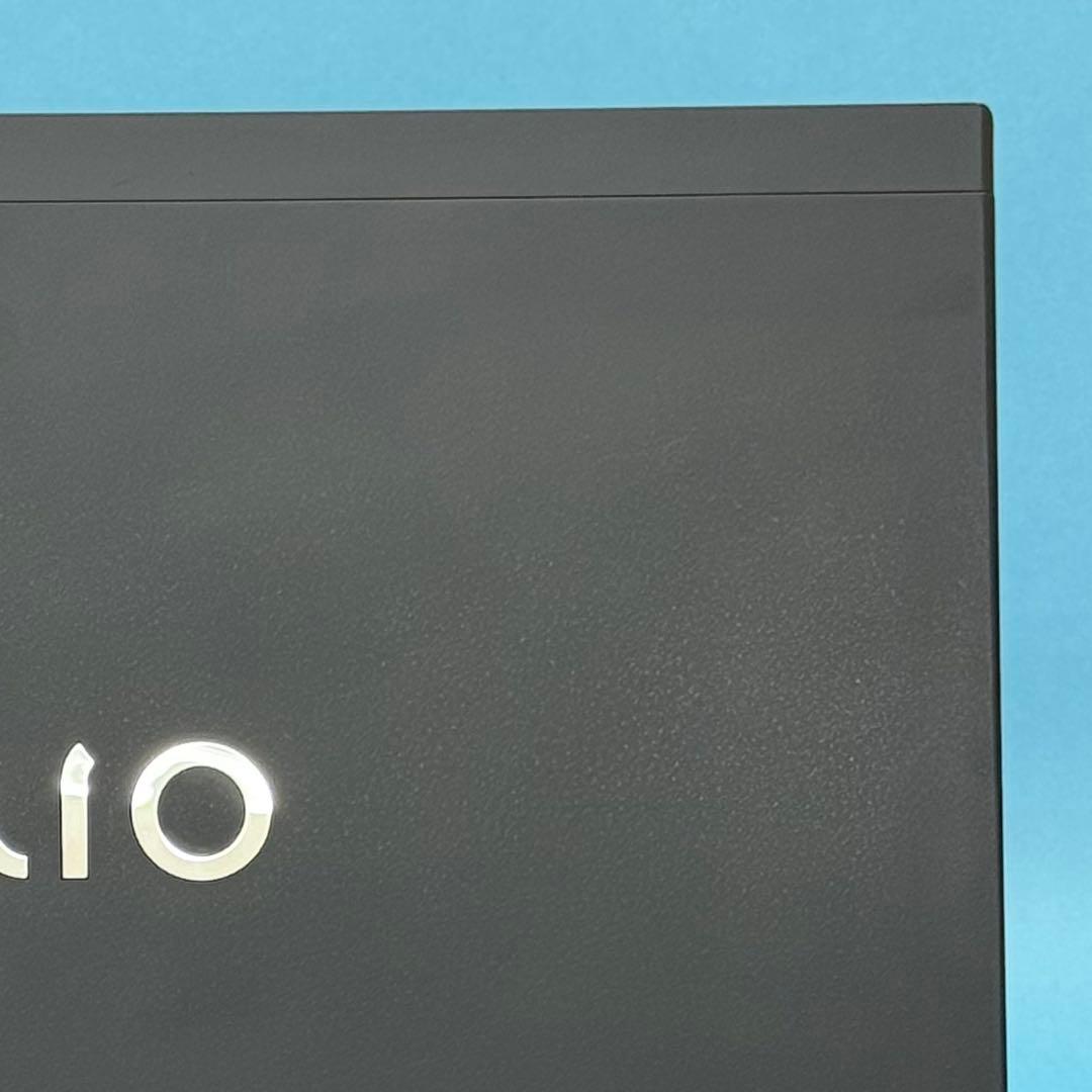 860 良品 VAIO PG i5 第8世代 8GB office 256GB