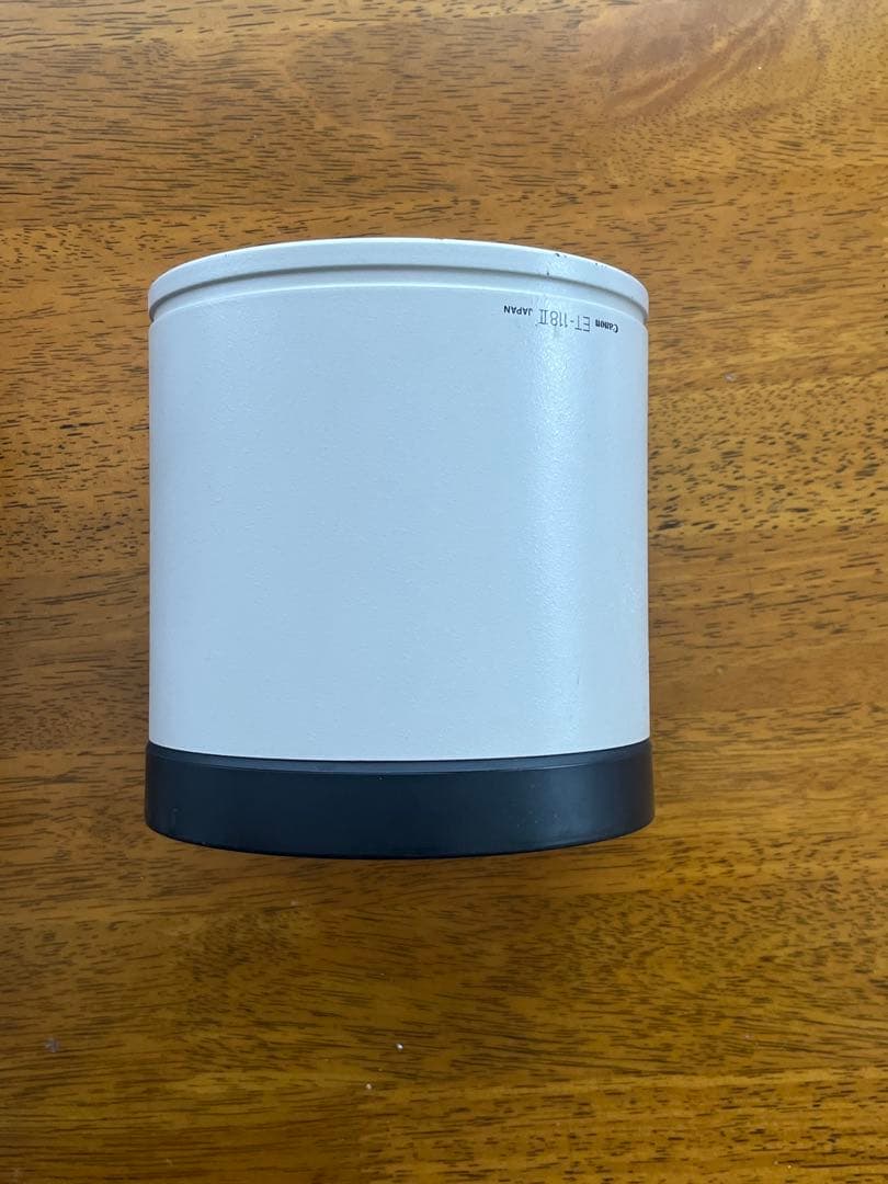 キヤノン　CANON　EF300mm F2.8L （初代）EF1.4XⅡ付き