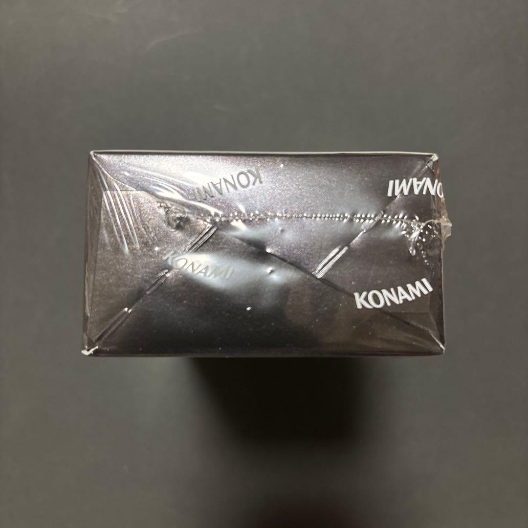 遊戯王　レジェコレ、ヒスコレ　未開封　各1箱