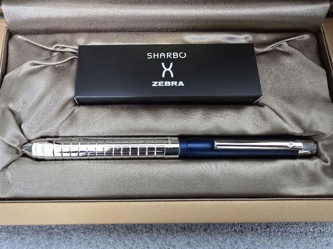 シャーボx 40周年