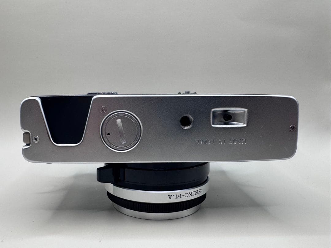 【ジャンク】 OLYMPUS-35 SP