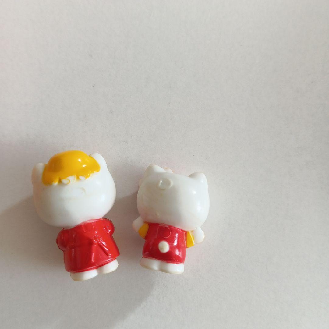 平成レトロ1992年ハローキティ　コンパクトハウス　　サンリオ