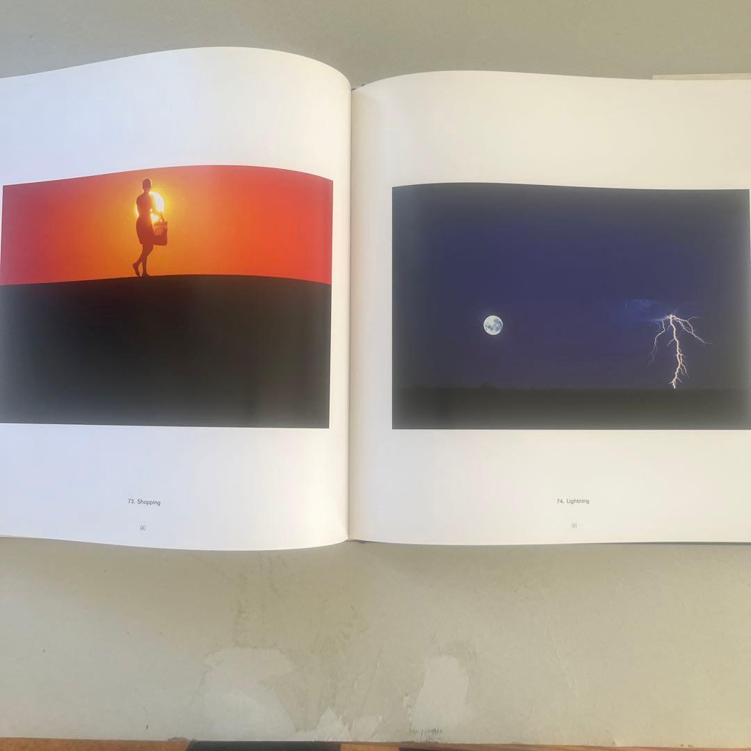 色彩の魔術師　ピートターナー写真集