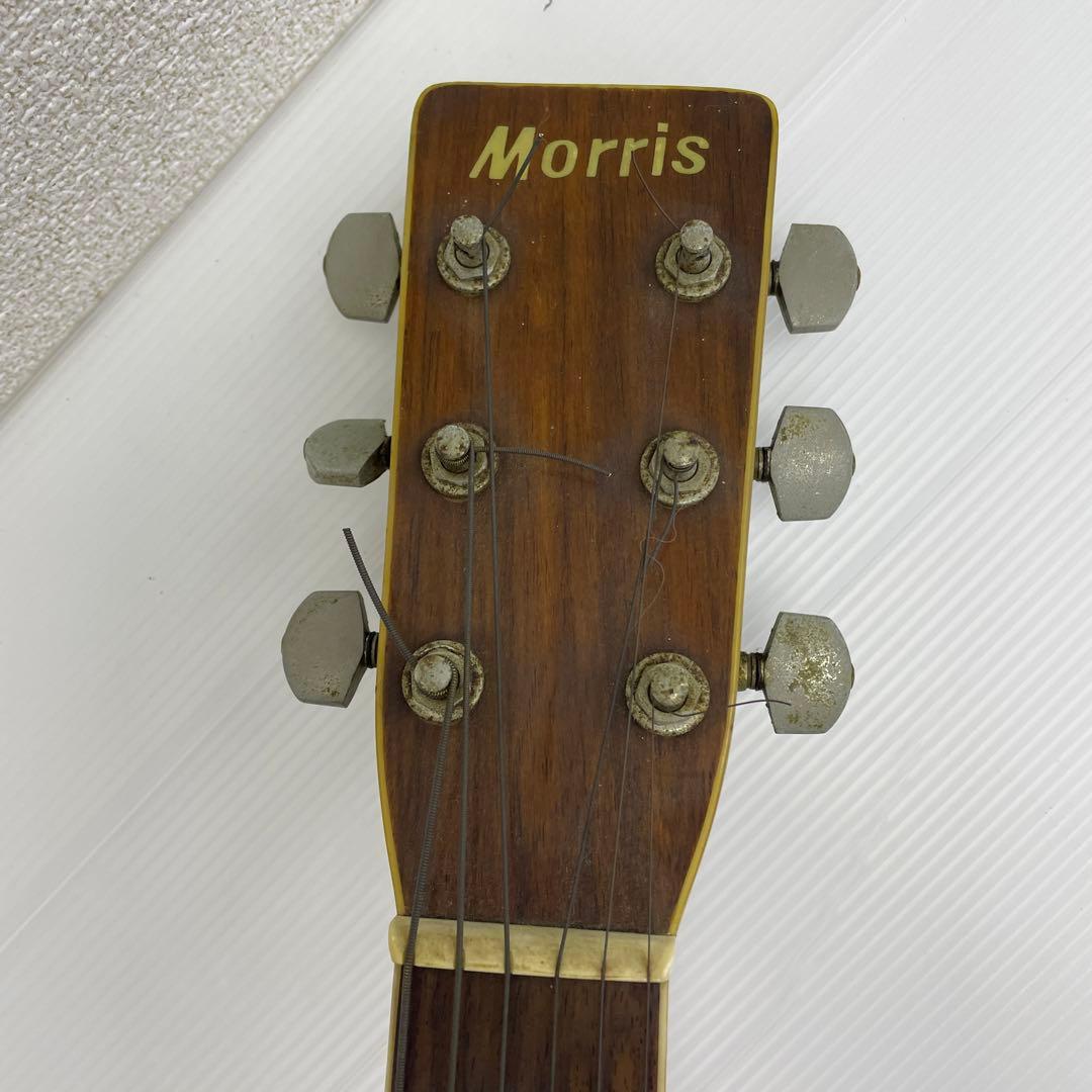☆モーリス W-30☆Morris アコースティックギター 弦楽器