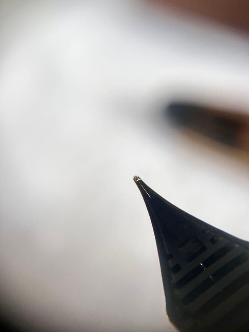 セーラー万年筆蒔絵麒麟