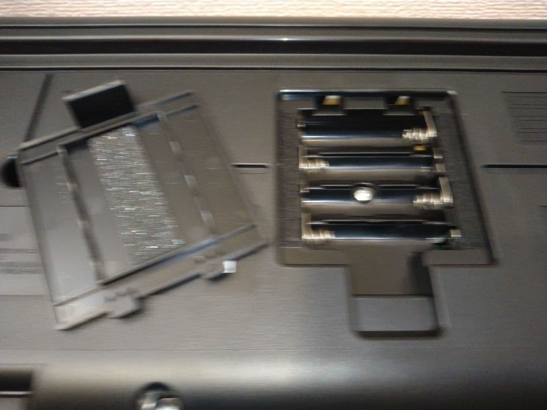 【極美品】YAMAHA PSS-A50　24年製