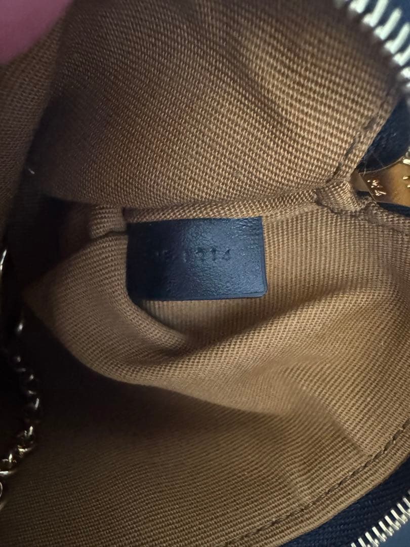 【新品未使用】CELINE ケース・小銭入れ