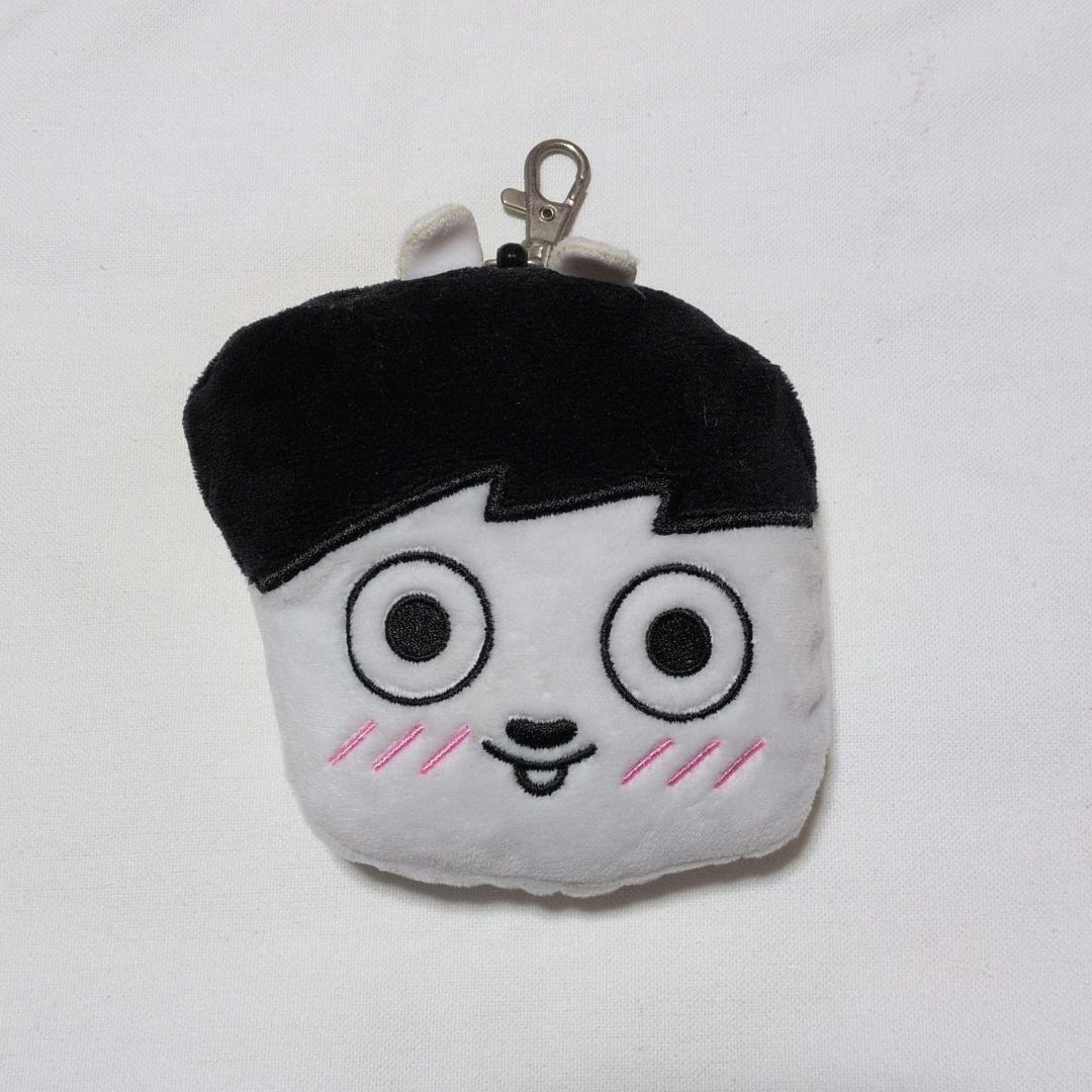 防弾少年団 bts ヒプモン hip hop monster パスケース