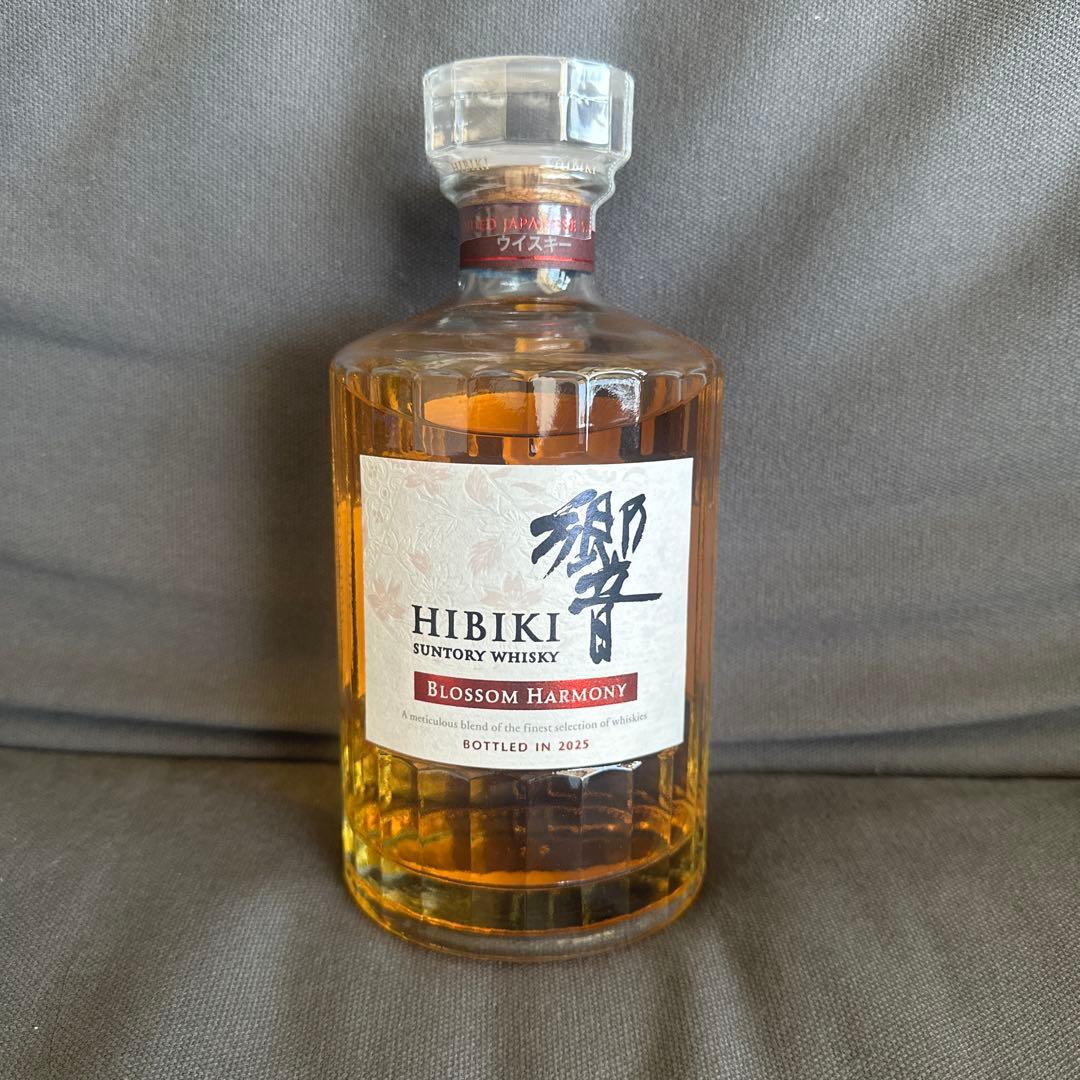 響 Hibiki Blossom Harmony 2025