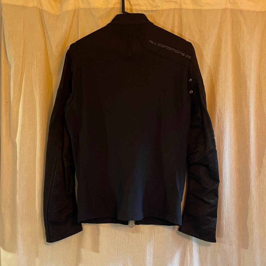 eYe JUNYA WATANABE MAN ACG 再構築ジャケット 2007