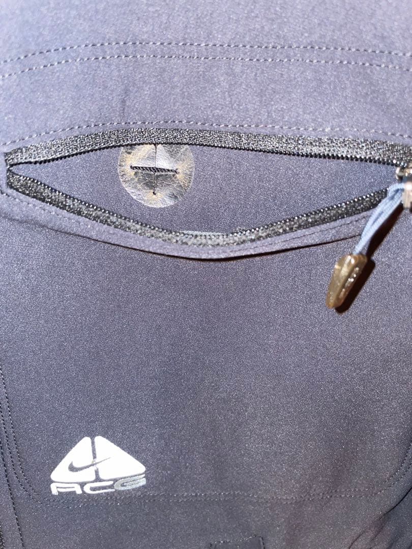 eYe JUNYA WATANABE MAN ACG 再構築ジャケット 2007