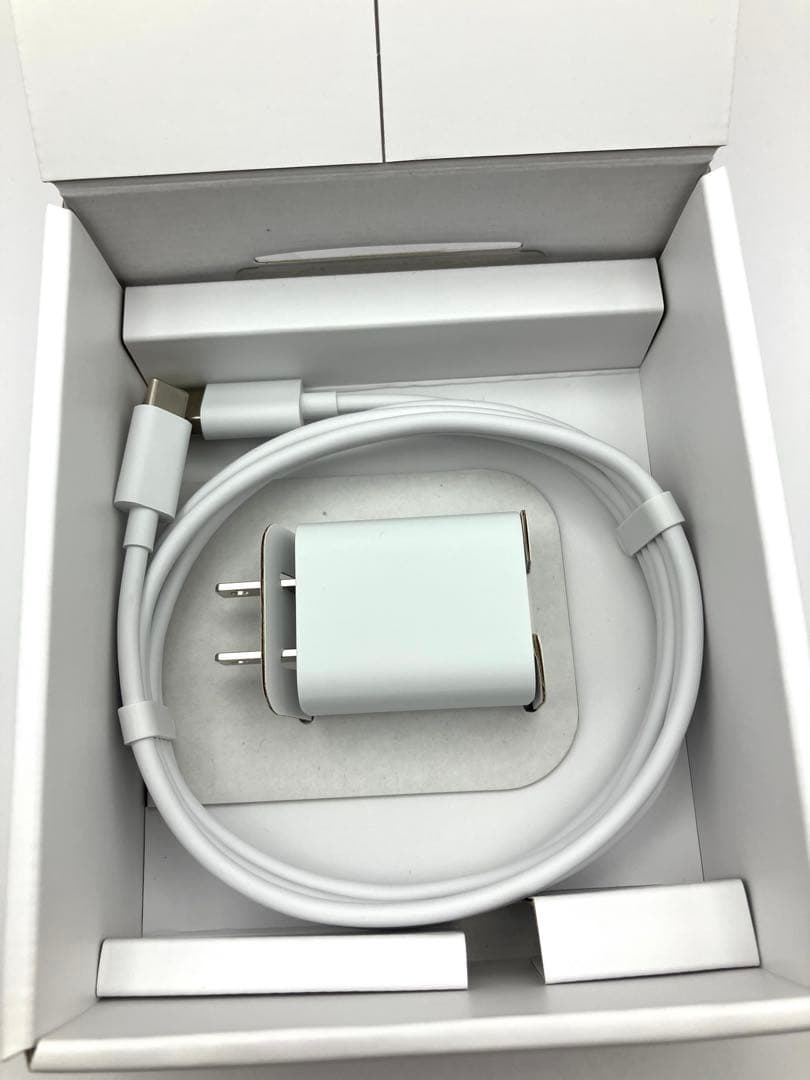 【美品】Chromecast with Google TV 4K