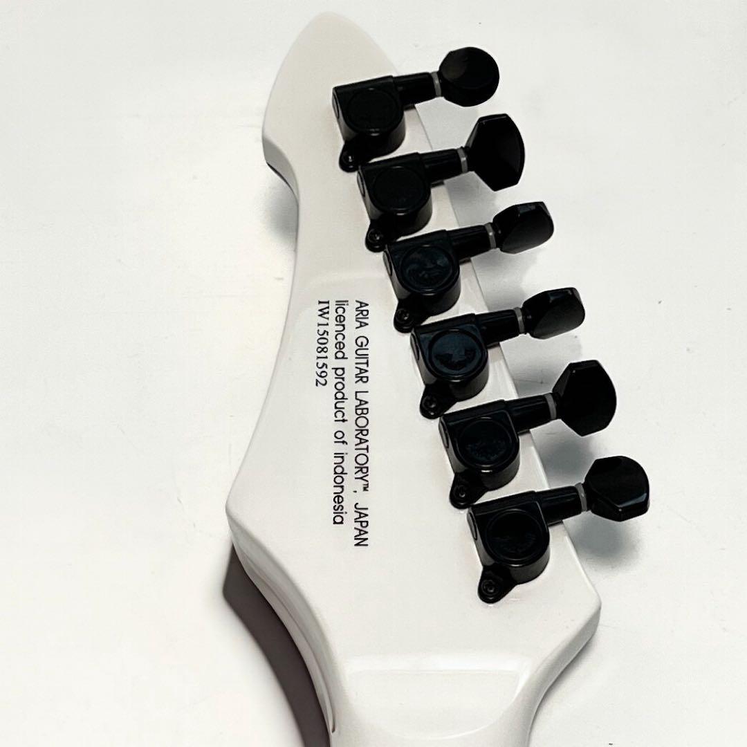 超激レア！AriaPro II XZ-05 エクスプローラー 美品