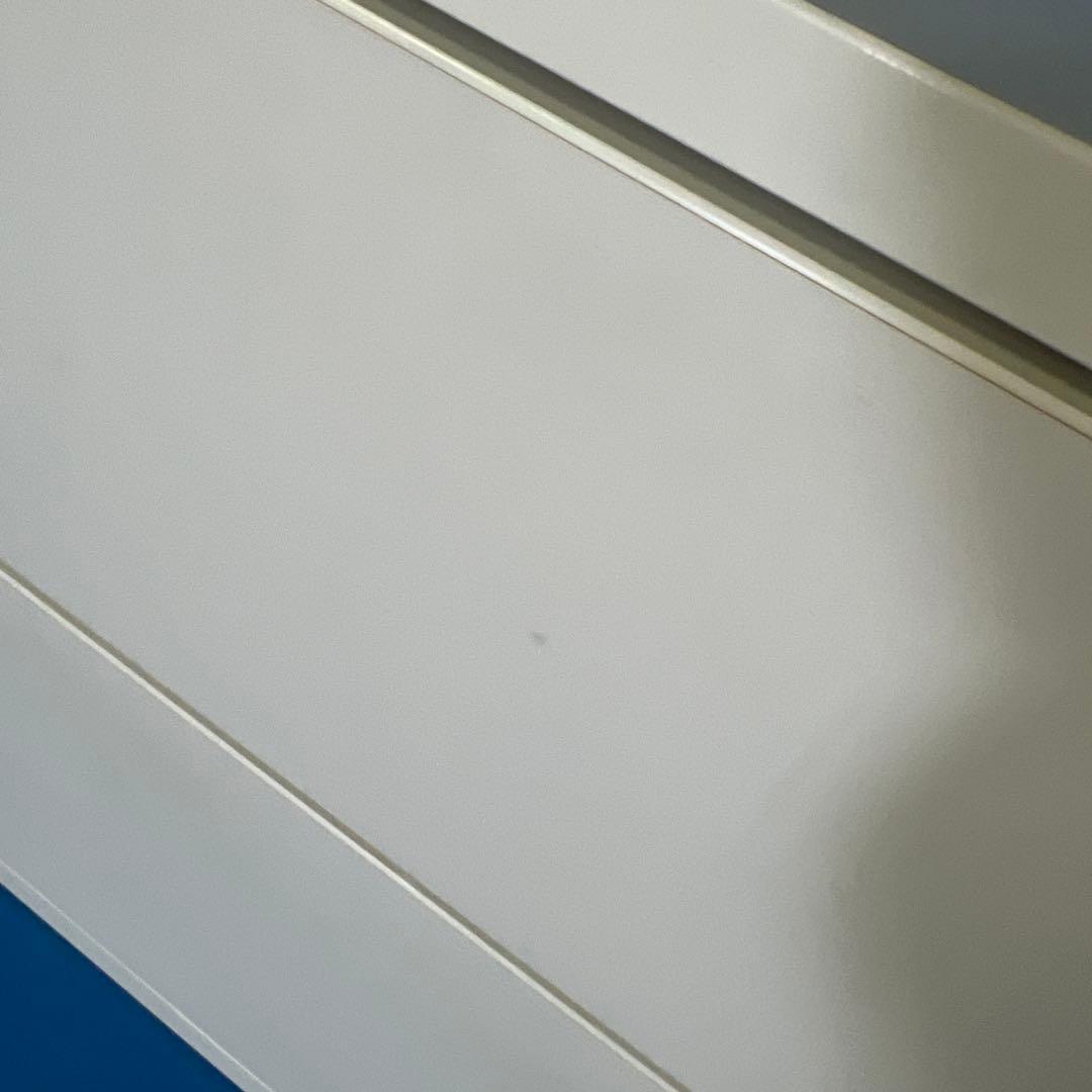 IKEA EKET イケア エーケト 2段引き出し キャビネット