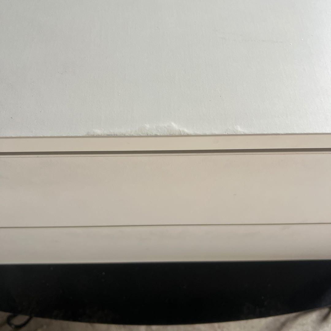 IKEA EKET イケア エーケト 2段引き出し キャビネット