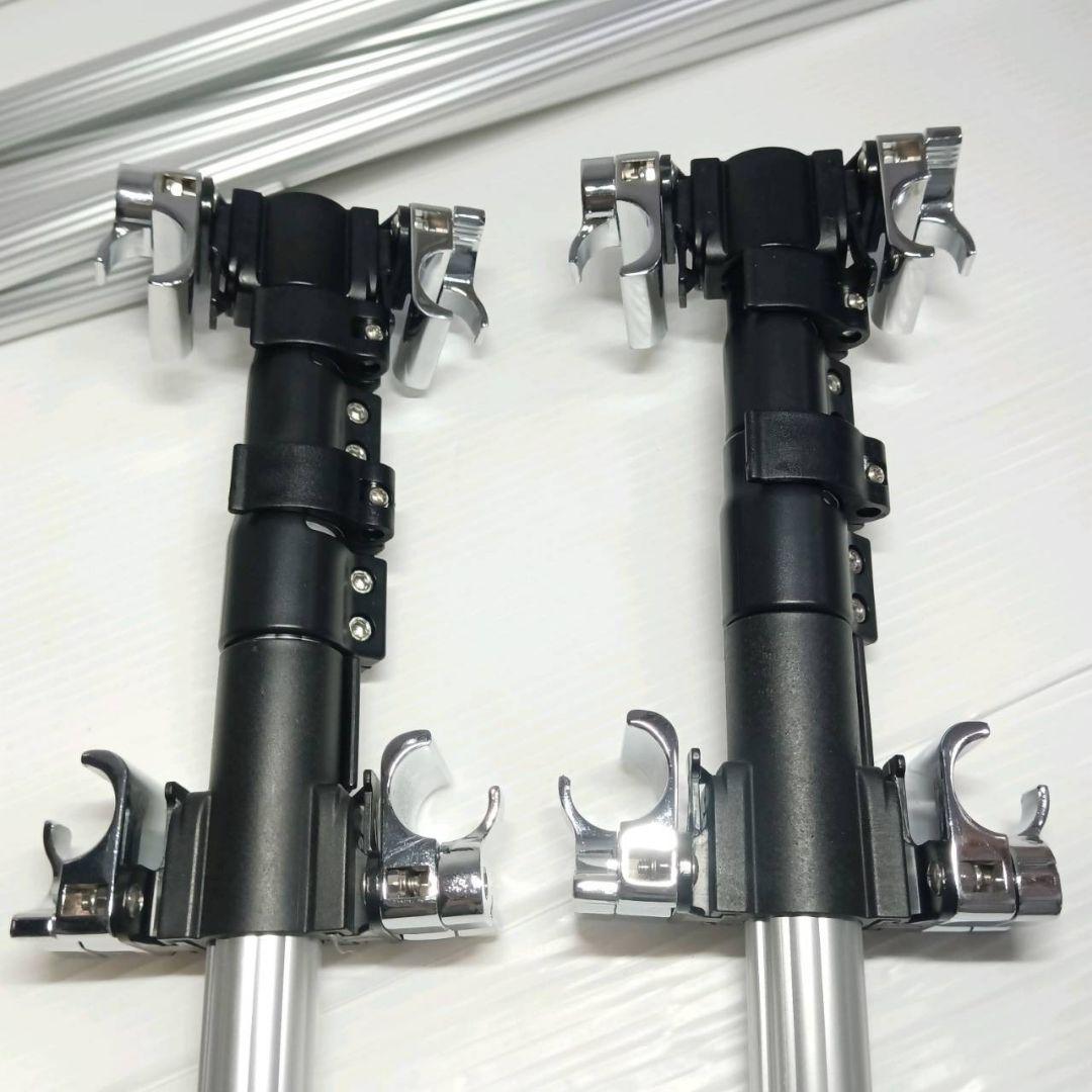 クイックウォールスタンド ディスプレイスタンド 企業説明会 イベント バナー