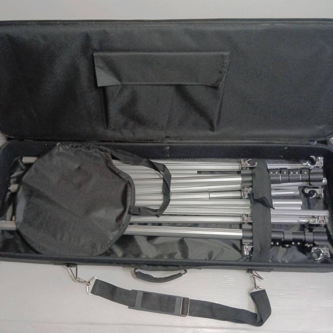 クイックウォールスタンド ディスプレイスタンド 企業説明会 イベント バナー