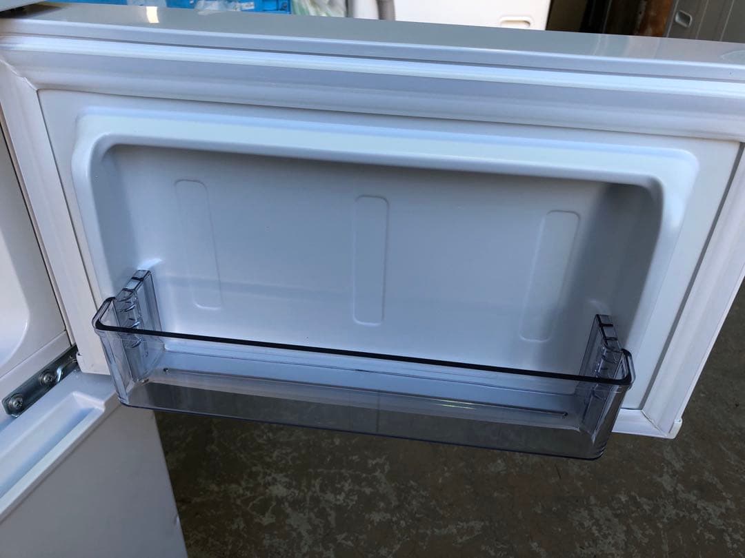 送料無料 アビデラックス 冷蔵庫 2022年 90L AR-951 一人暮らし