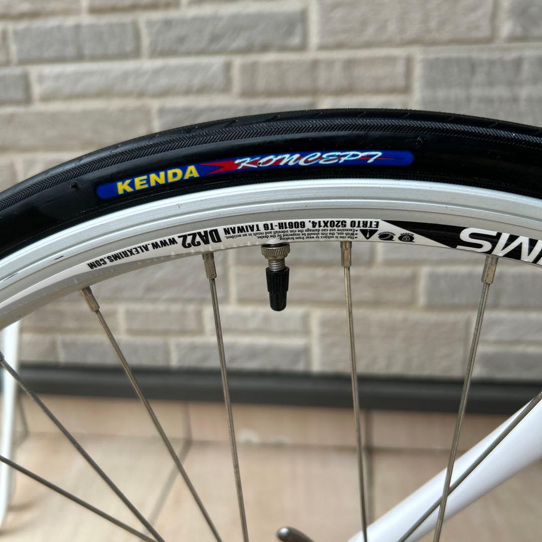 PINARELLO SPEEDY24インチ(送料込み)