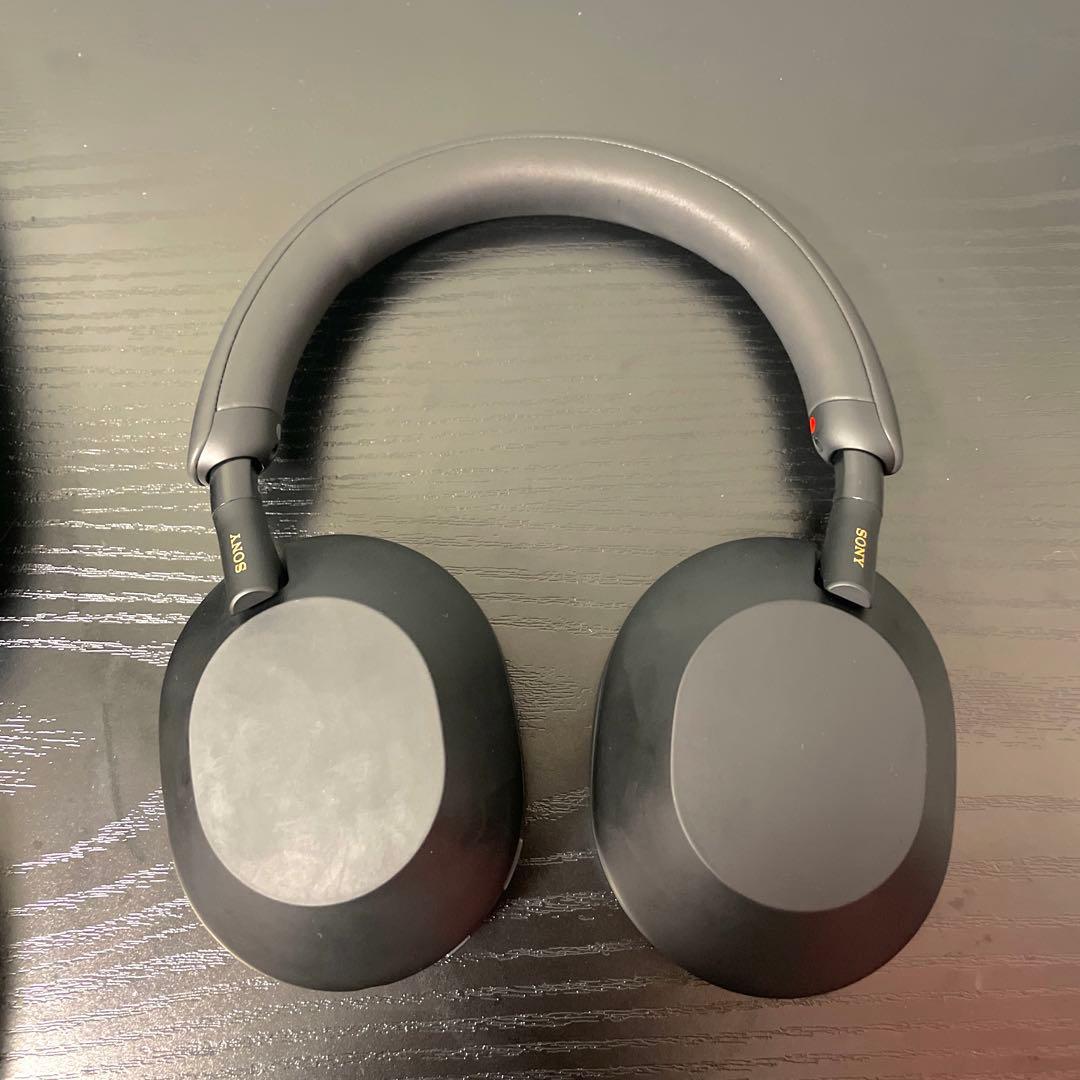 ヘッドホン KATO