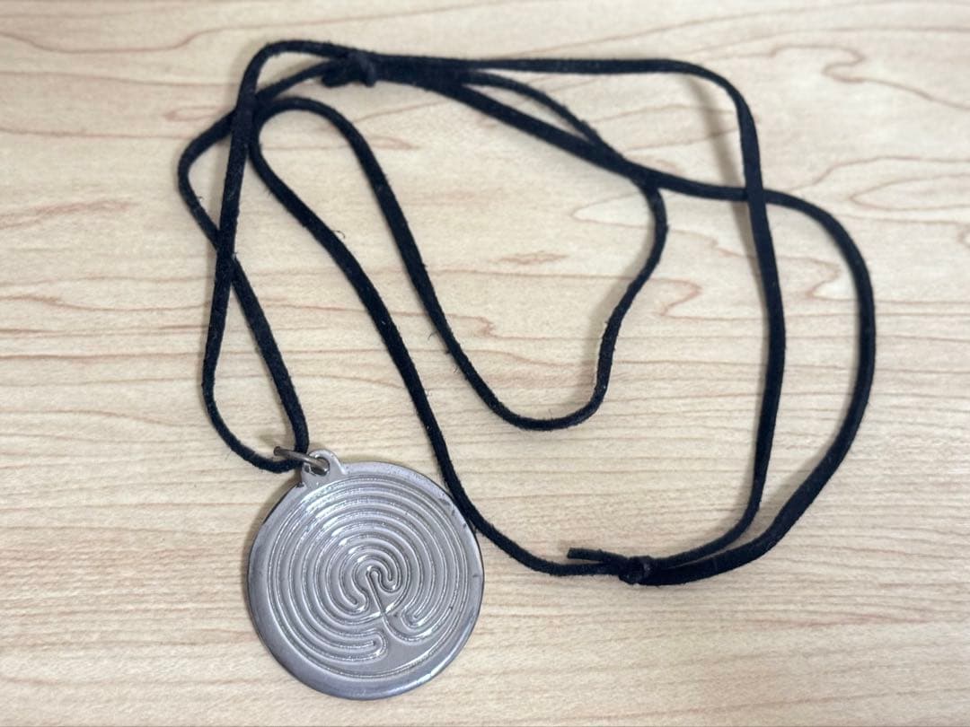 ラビリンス　ダウンジング協会